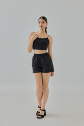 Nyx Utility Drawstring Shorts